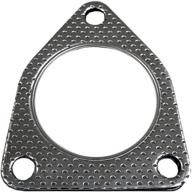 🔧 walker exhaust 31718: top-quality exhaust pipe flange gasket – guaranteed performance and perfect fit! logo
