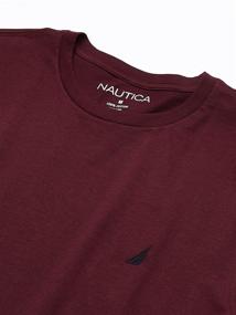 img 2 attached to 👕 Nautica XL Short Sleeve Shirt for Men - Clothing