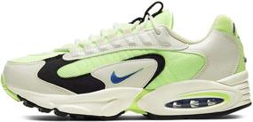 img 4 attached to Nike Triax Running Shoe Ct1104 700 Men's Shoes in Athletic
