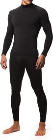 img 2 attached to Defender Compression Underlayer Jerseys BRNVCR_XS