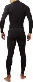 img 1 attached to Defender Compression Underlayer Jerseys BRNVCR_XS