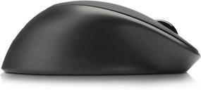 img 2 attached to Wireless Mouse with HP Comfort Grip - H2L63AA