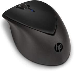 img 1 attached to Wireless Mouse with HP Comfort Grip - H2L63AA