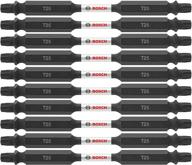 🔧 bosch impact tough double ended itdet2535b logo