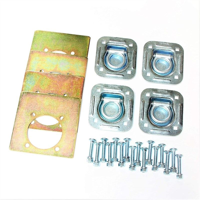 worldpac pack recessed carriage included 로고