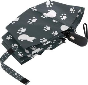 img 2 attached to SUSINO Umbrella Windproof Automatic Umbrellas