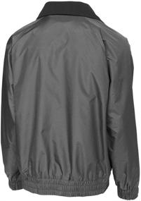 img 1 attached to Joes USA Classic Style Jacket Royal 4XLT