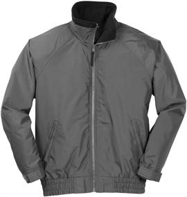 img 2 attached to Joes USA Classic Style Jacket Royal 4XLT