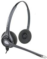 plantronics disconnect binaural certified refurbished logo