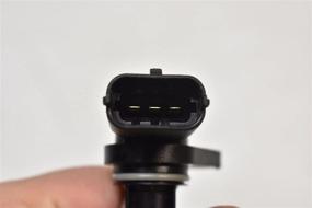 img 2 attached to Genuine Hyundai 39350-2B030 Camshaft Position Sensor: Enhanced Performance and Reliability