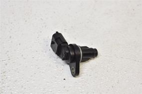 img 4 attached to Genuine Hyundai 39350-2B030 Camshaft Position Sensor: Enhanced Performance and Reliability