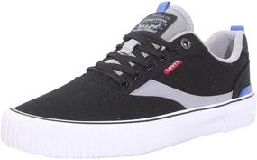 img 4 attached to Levis Lance Sport Casual Sneaker