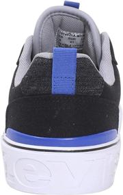 img 1 attached to Levis Lance Sport Casual Sneaker