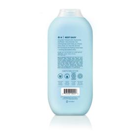img 3 attached to 🚿 Method Body Wash Wind Down 6-Pack, 18 oz Each - Packaging May Vary