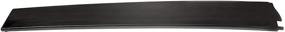 img 1 attached to Глянцево-чёрный наличник двери переднего пассажира Dorman 926-242 для Cadillac/Chevrolet/GMC: Найдите идеальную посадку!