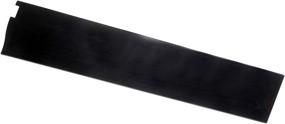 img 4 attached to Глянцево-чёрный наличник двери переднего пассажира Dorman 926-242 для Cadillac/Chevrolet/GMC: Найдите идеальную посадку!