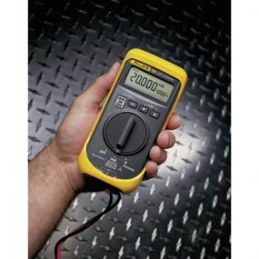 img 1 attached to Fluke Calibrator Voltage Current Accuracy