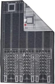 img 3 attached to KAF Home Jacquard 30 дюймов 100 процентов