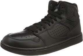 img 4 attached to Nike Basketball Trainers AR3762 Sneakers Men's Shoes