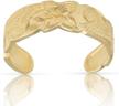 hawaiian heirloom jewelry gold finish logo