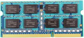 img 1 attached to Hynix 4GB PC3-10600 DDR3 1333MHz Memory Module - HMT351S6CFR8C-H9