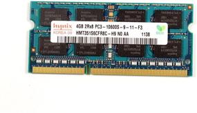 img 2 attached to Hynix 4GB PC3-10600 DDR3 1333MHz Memory Module - HMT351S6CFR8C-H9