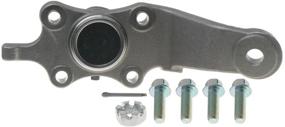 img 2 attached to ACDelco 45D2298 Professional Passenger Suspension