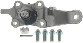 img 3 attached to ACDelco 45D2298 Professional Passenger Suspension