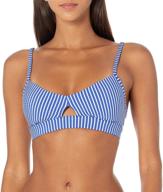 👙 seafolly women's active bralette swimsuit - women's clothing for swimwear & beach cover-ups logo