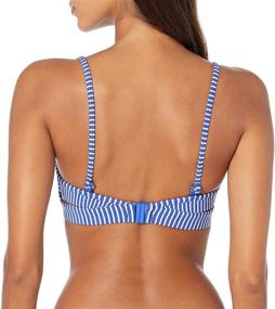 img 2 attached to 👙 Seafolly Women's Active Bralette Swimsuit - Women's Clothing for Swimwear & Beach Cover-ups