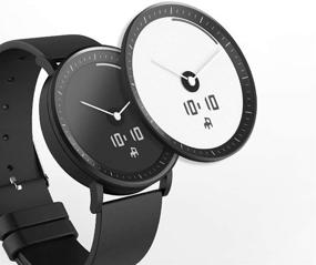 img 4 attached to GLIGO Smartwatch Smartphone Nofitication Resistance Cell Phones & Accessories