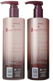 img 1 attached to Giovanni Brazilian Keratin Ultra Sleek Conditioner Hair Care