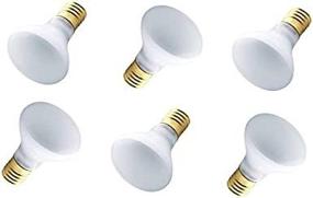 img 4 attached to 💡 Westinghouse 03626 Intermediate Incandescent 40R14