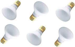 img 3 attached to 💡 Westinghouse 03626 Intermediate Incandescent 40R14