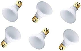 img 2 attached to 💡 Westinghouse 03626 Intermediate Incandescent 40R14