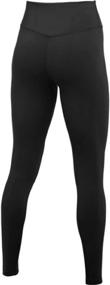 img 1 attached to 👖 Nike Women's Dri-FIT Team One Tight Legging - Ultimate Performance and Comfort