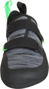 img 2 attached to 🧗 Men's Momentum Climbing Shoes by Black Diamond Equipment: Ultimate Gear for Climbing Enthusiasts