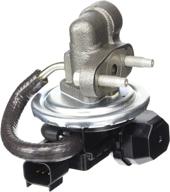 enhanced motorcraft cx2102 egr valve for exhaust gas recirculation logo