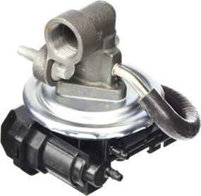 img 1 attached to Enhanced Motorcraft CX2102 EGR Valve for Exhaust Gas Recirculation