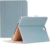 procase galaxy tab s3 9 tablet accessories logo