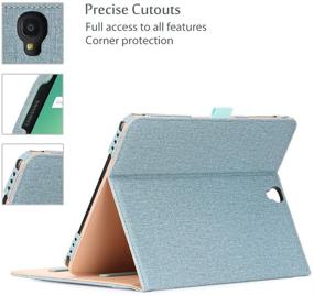 img 1 attached to ProCase Galaxy Tab S3 9 Tablet Accessories