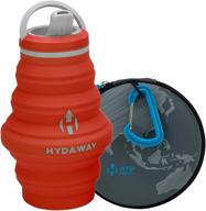 hydaway hydration travel collapsible compact kitchen & dining logo