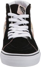 img 3 attached to 🎀 Vans Breast Cancer Awareness Sk8 Hi: Support the Cause in Style