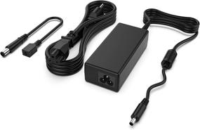 img 4 attached to 🔌 65W 45W AC Adapter Charger for Dell Inspiron 15-3000 15-5000 15-7000 11-3000 13-5000 13-7000 17-5000 14-3000 14-5000 17-7000 Series XPS 13 12 5559 5558 5755 5758 Chromebook Laptop Power Supply Cord with Enhanced SEO