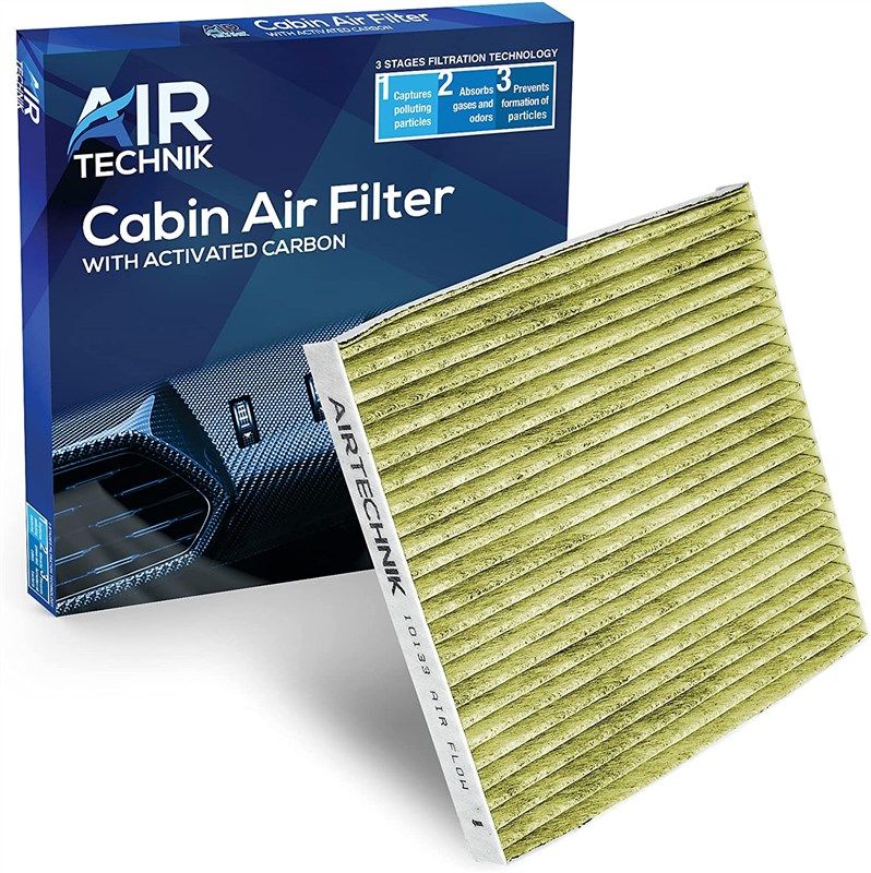 AirTechnik CF10133 Replacement Corolla Martrix Reviews & Ratings | Revain