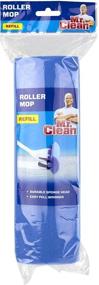 img 4 attached to 🧼 Superior Quality Roller Mop Refill by Mr. Clean - Model 446391
