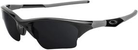 img 2 attached to Revant Replacement Lenses Polarized MirrorShield Men's Accessories