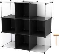 ahome bookcase storage organizer media logo