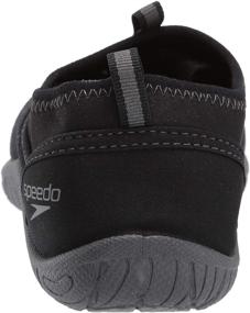img 2 attached to Speedo Water Tidal Cruiser Unisex Sports & Fitness