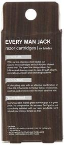 img 3 attached to Every Man Jack Razor Cartridges